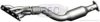 EEC BM6009T Catalytic Converter